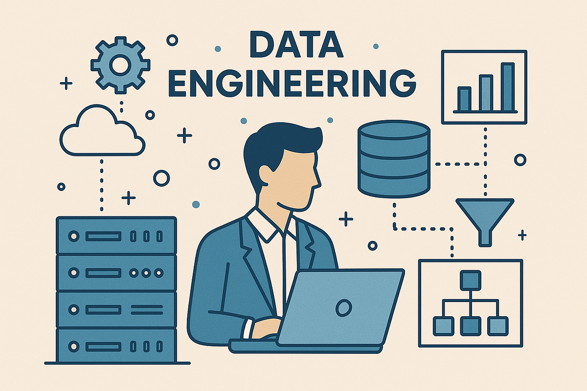 Top 10 SQL Queries Every Data Engineer Needs to Master | by Reetesh ...