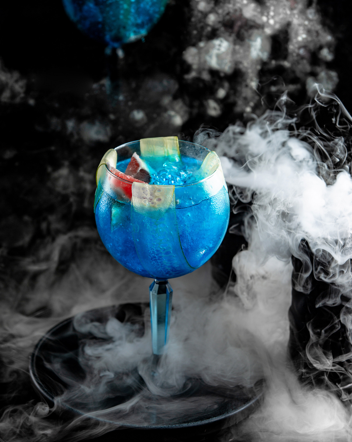 What do You Mean by the expression ‘Storm in a Teacup’? by Gauri