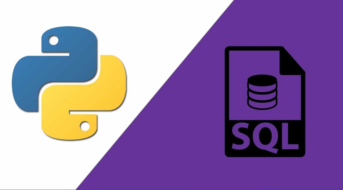 Let’s do some magic! (with SQL and Python) | by Francisco Herrera ...