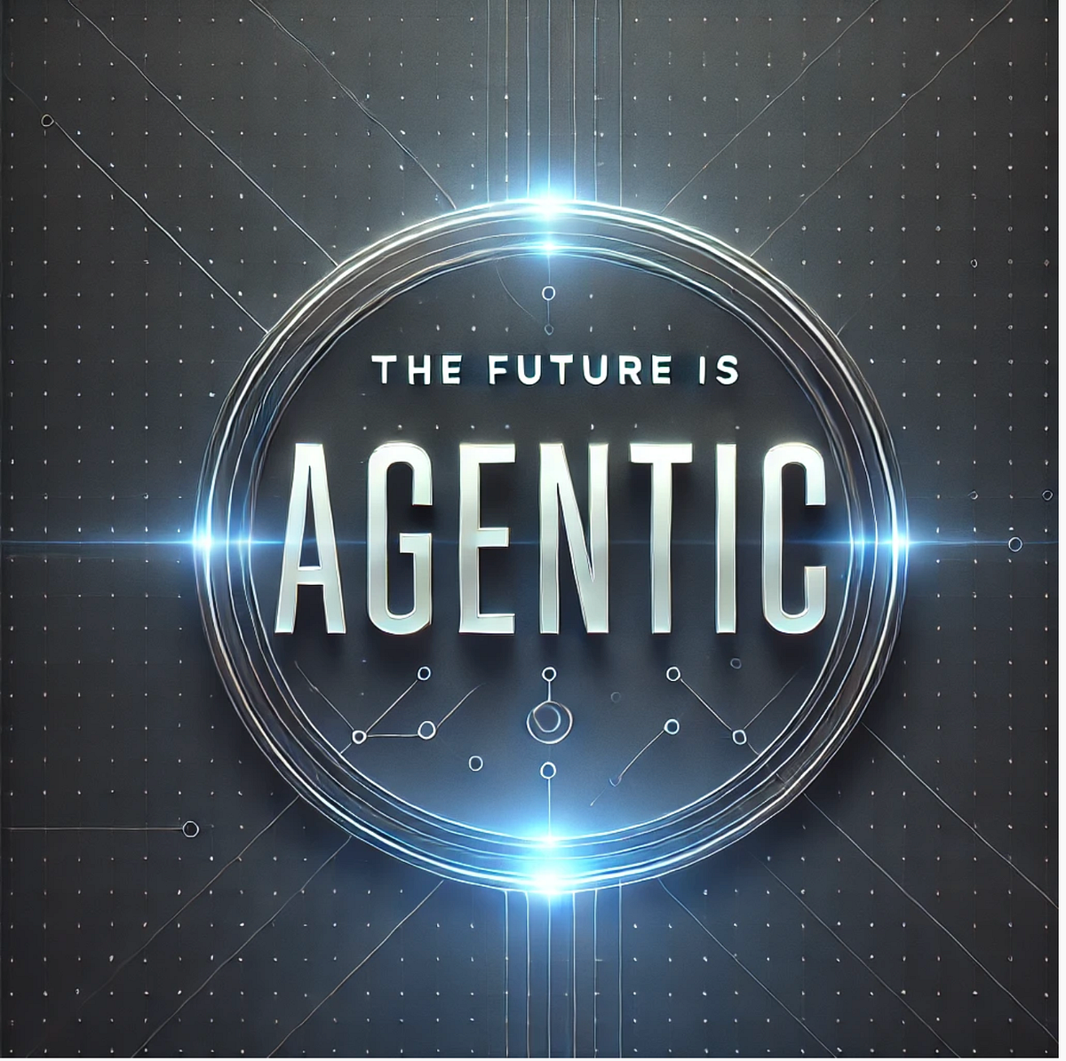 Agentic AI: Autonomous and Adaptive Problem-Solving | by Ananda ...