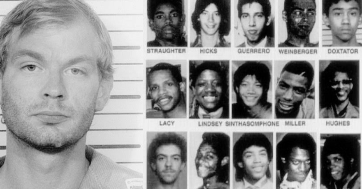 Netflix show on Jeffrey Dahmer: Inside the serial cannibal