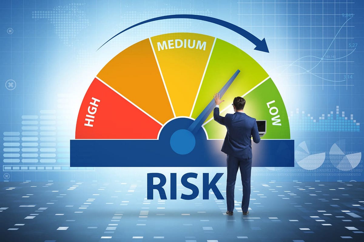 What Is Risk Control What Is A Risk By Patrick Mutabazi Medium