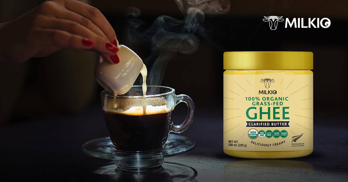 Ghee Lactose Amount Does butter contain lactose? by ram mukherjee Medium