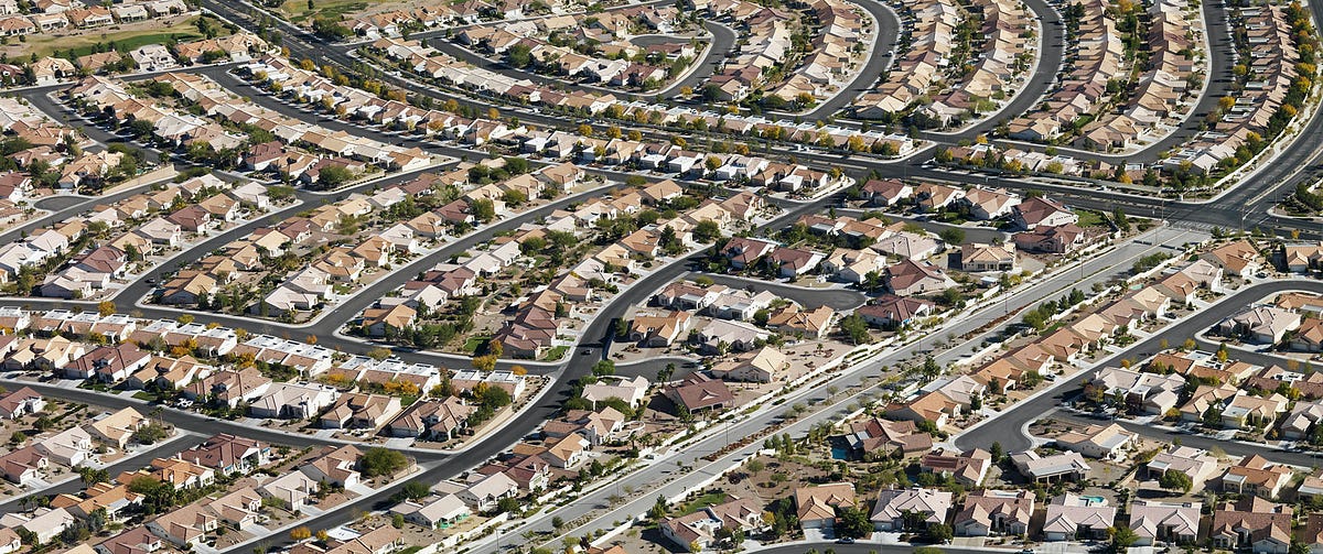 Is Toll Brothers & McKinnon Groves Scott Boyd Bringing a Housing