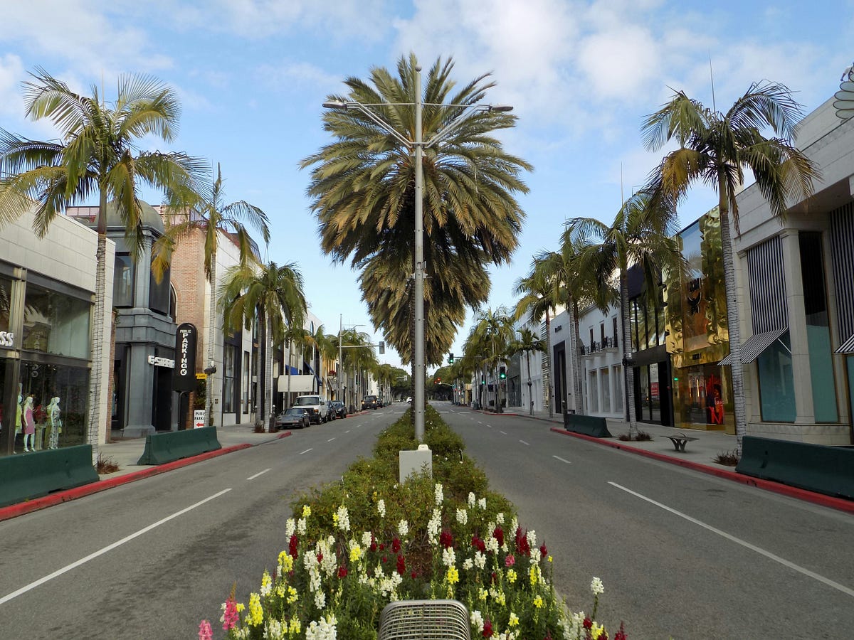Ten Seasons, Ten Reasons (to watch the original Beverly Hills, 90210