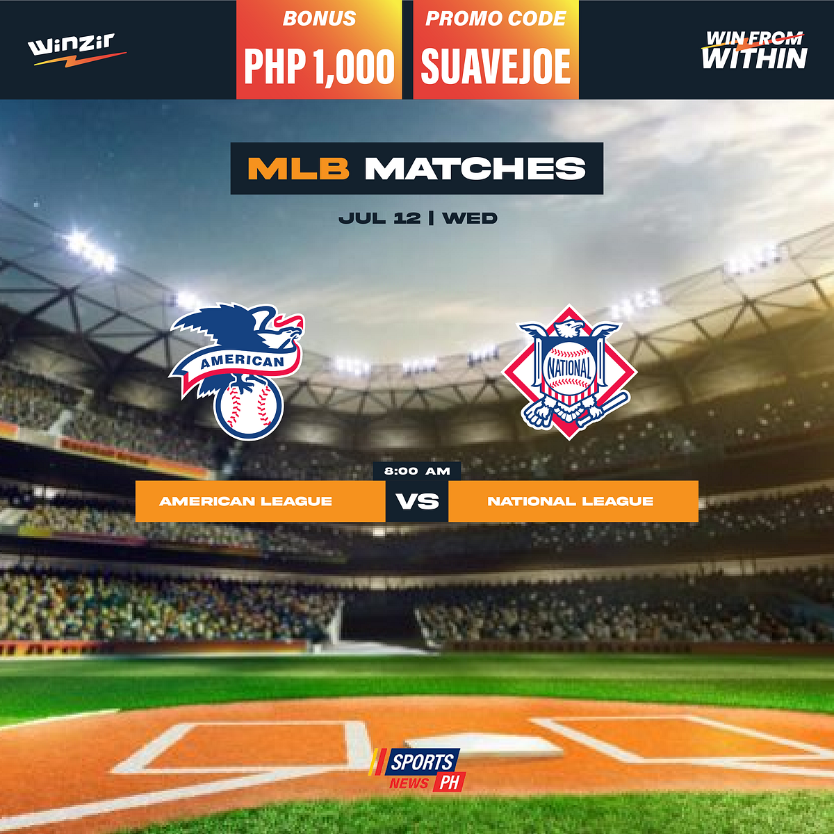 MLB All-Star Game: A Battle for Baseball Supremacy That Will Leave You MLB All-Star Game: A Battle for Baseball Supremacy That Will Leave You