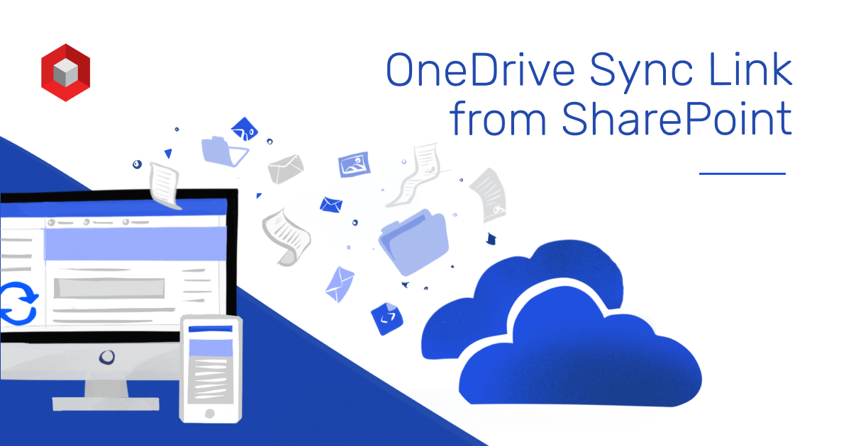 How to Manually Create a OneDrive Sync Link from Your SharePoint Page ...