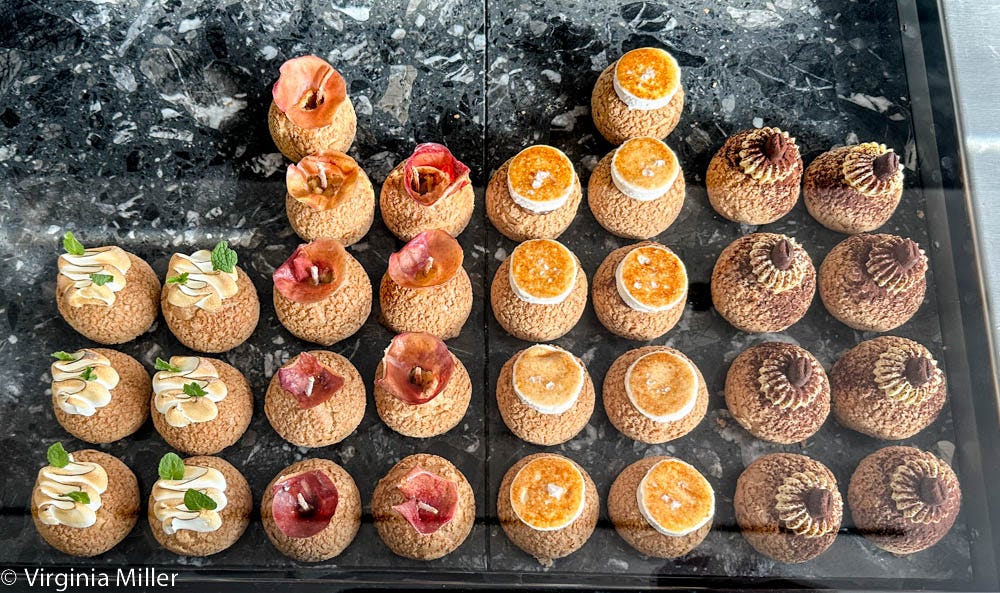 Image of: Two New Bakeries Already Set to Stand Among the Bay’s Best: Juniper & Starter Bakery