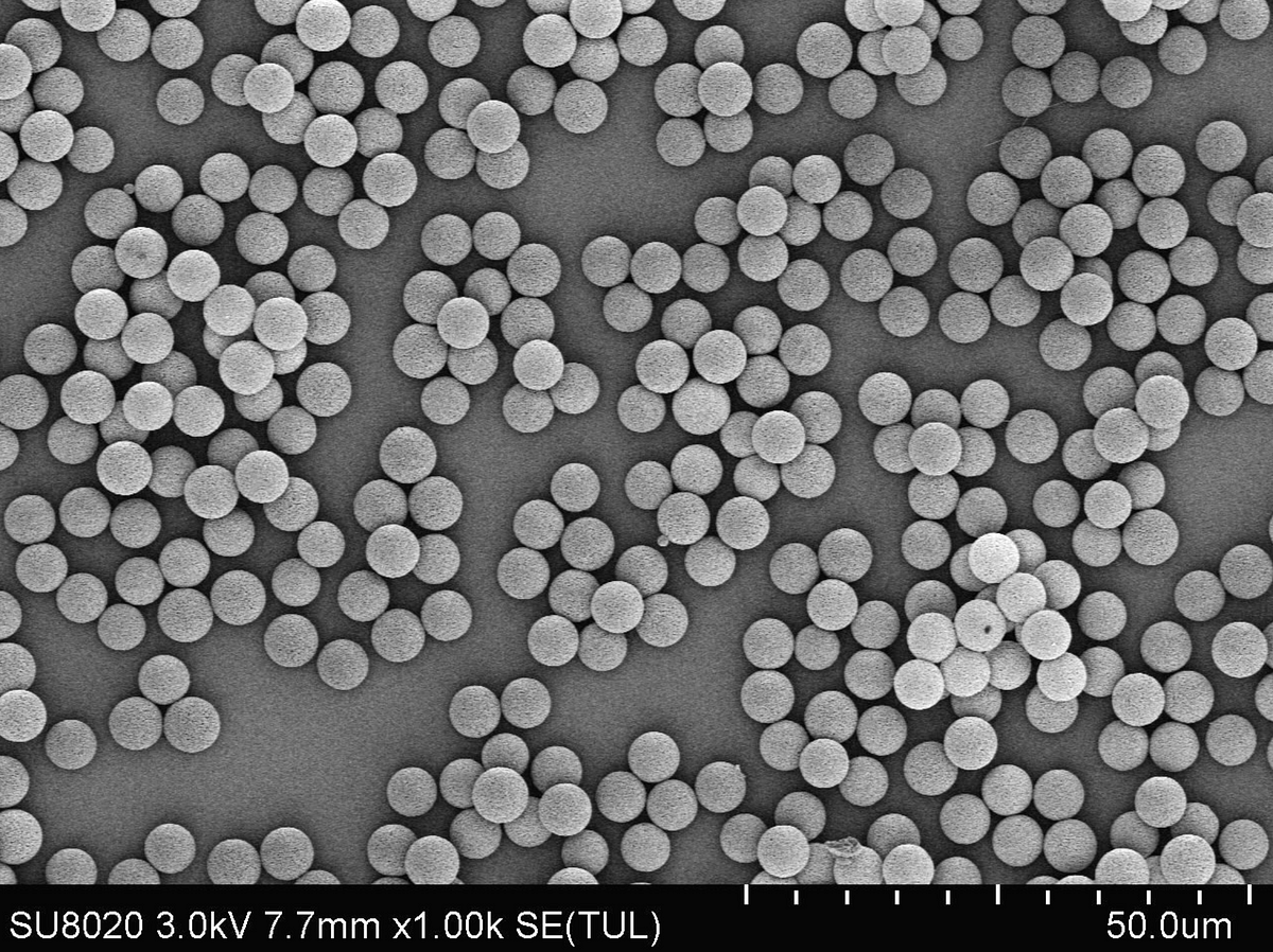 Must-Know Benefits of non-functionalized silica nanoparticles 1�m