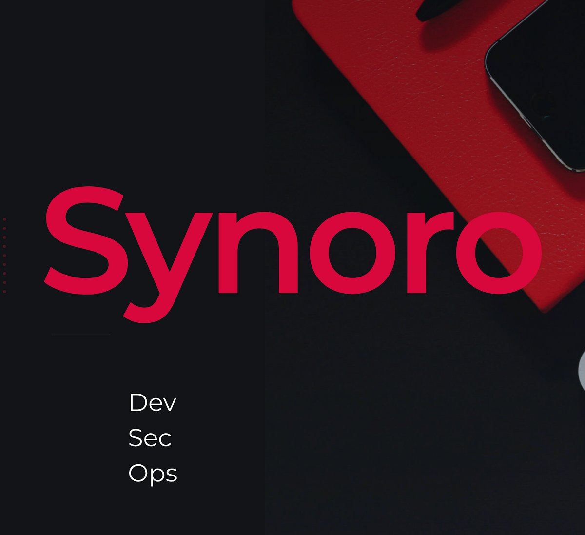 Synoro
