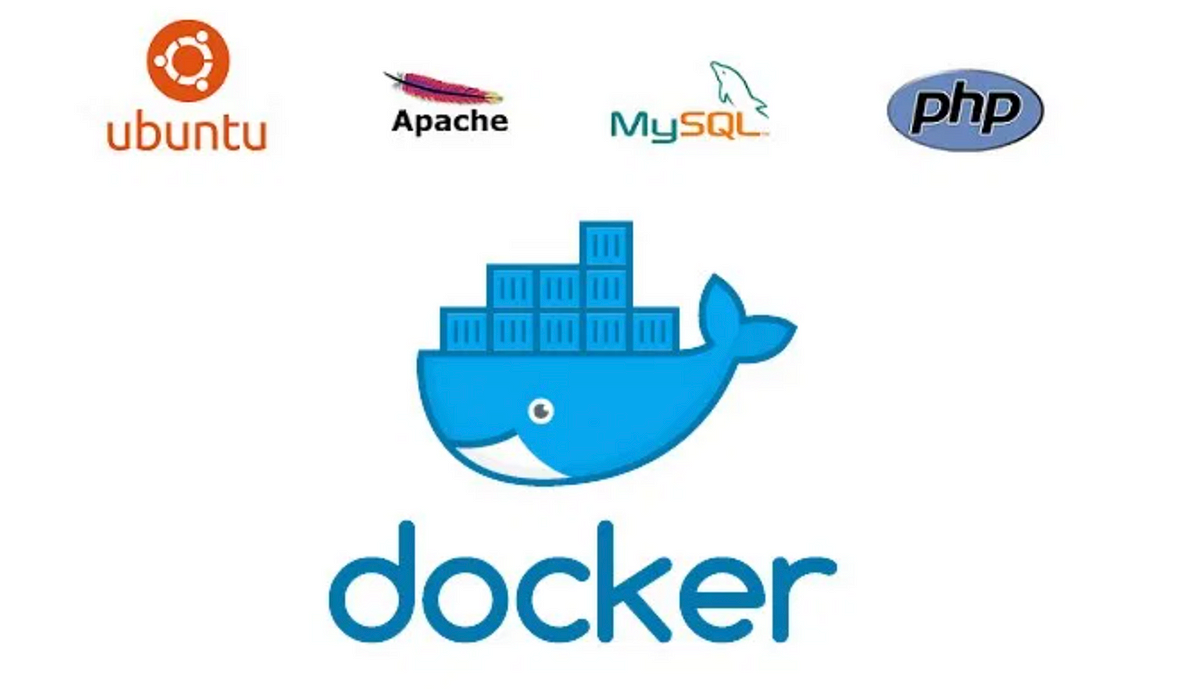 Creating a Docker LAMP (Linux, Apache, PHP & MySQL) Stack | by Christopher  Quiles | Medium