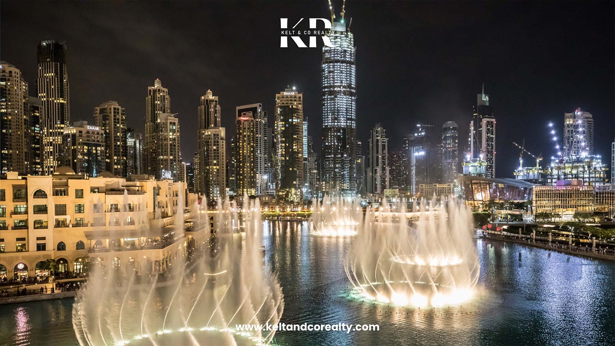 Can Foreigners Buy Commercial Property in Dubai in 2023/2024? by