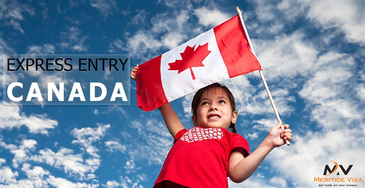 What is Express Entry in Canada?. The Canadian government has been very ...