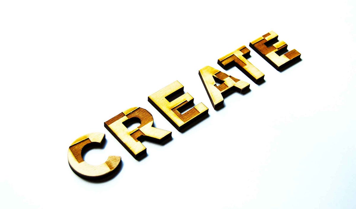 Creating Change