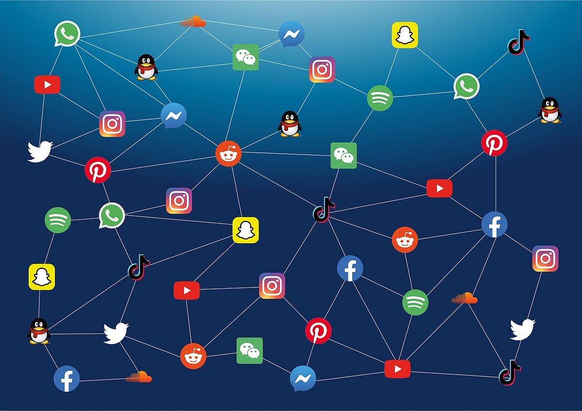 The Reddit Strike Crisis Ripple Effect on Social Media Engage