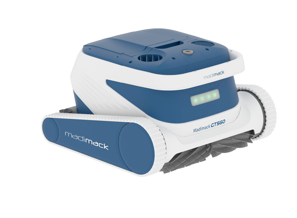 Shop For Australia’s Best Pool Robot Madimack Medium