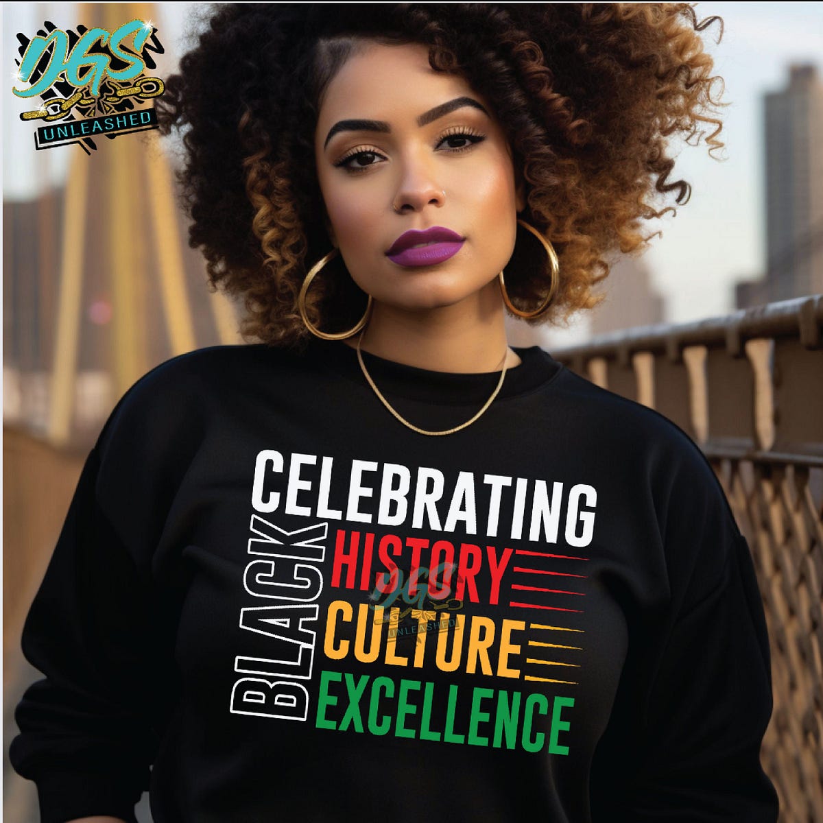 Celebrating Black SVG, dxf, eps, and png Digital Design, Black History ...