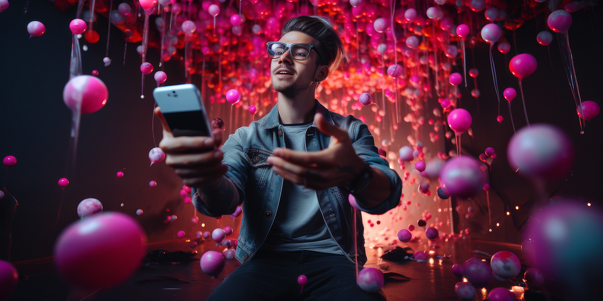 How To Create Viral Videos For Youtube And Tiktok In 2024 By Rohan