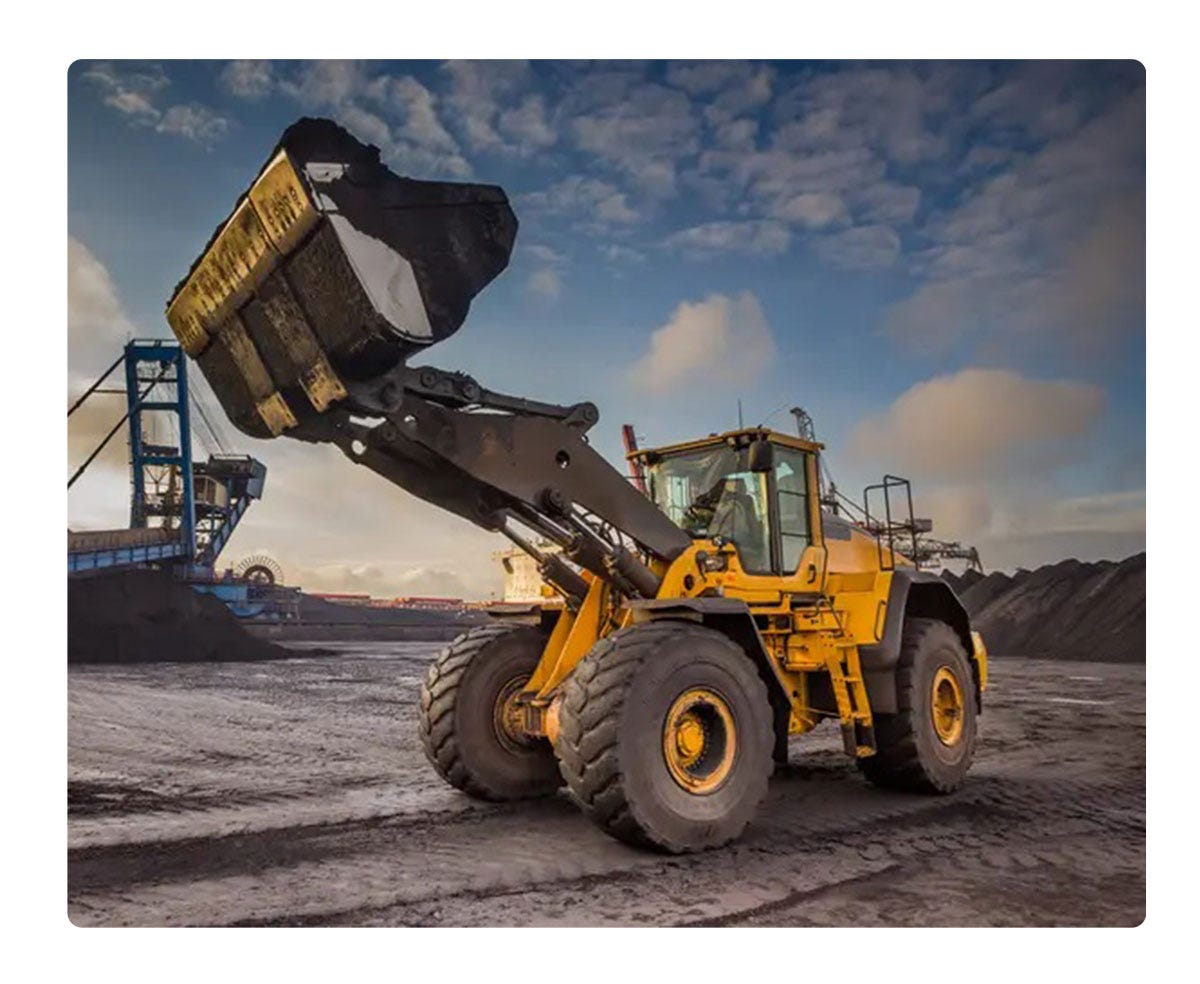 Highquality equipment rental and transportation services. by 3M