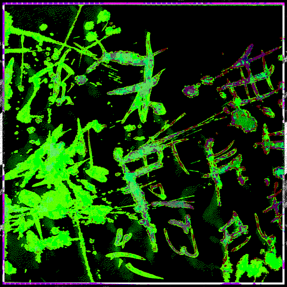 Wolfram’s Zen. Dialogue on the computationalness of… | by Jimi Wen ...