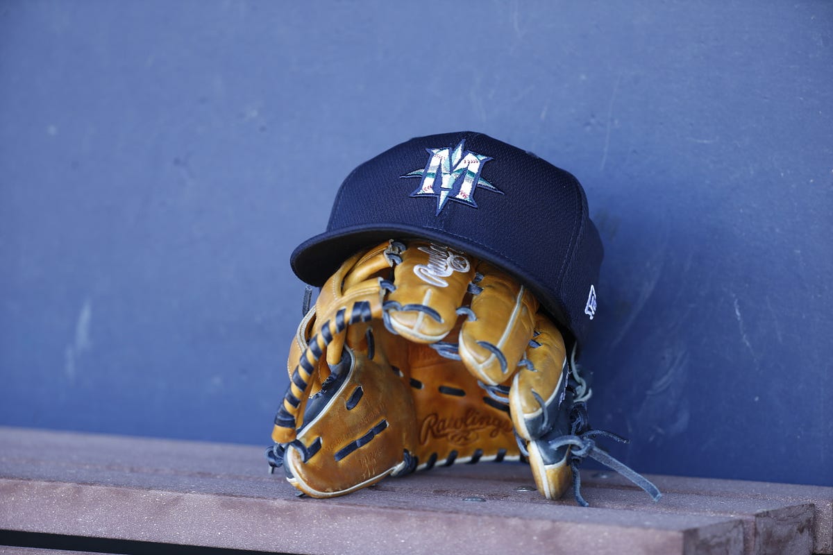 Mariners Announce Spring Training Roster Moves by Mariners PR From the Corner of Edgar & Dave