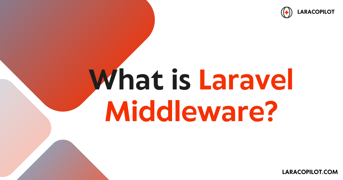 Laravel Middleware
