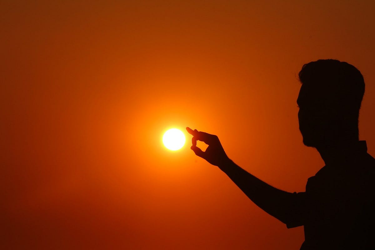 Why It’s Time to Abolish Daylight Saving Time by Robert Roy Britt