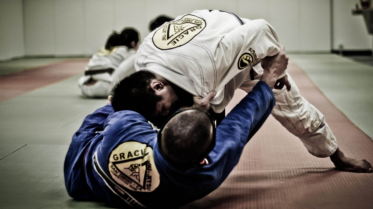 Is BJJ Worth It? Reflections After Six Years on the Mats JiuJitsu Glory