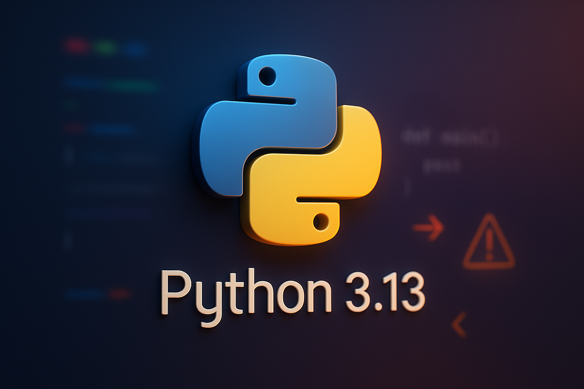 Python 3.13 Colorized Tracebacks: Smarter Debugging Guide | Medium