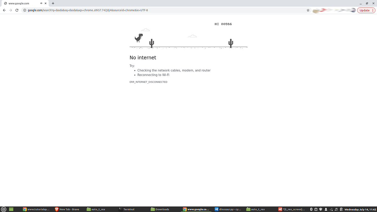 How To Make A Simple Game Bot. Make your first bot in 70 lines of code ...