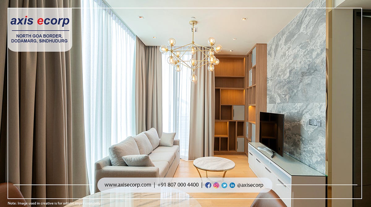 Exploring the Best of Axis Group’s Properties in Goa and Darjeeling