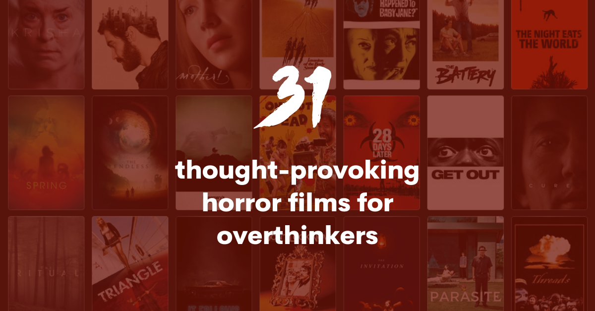 11 Slasher Movies We Cannot Live Without – Addicted to Horror Movies