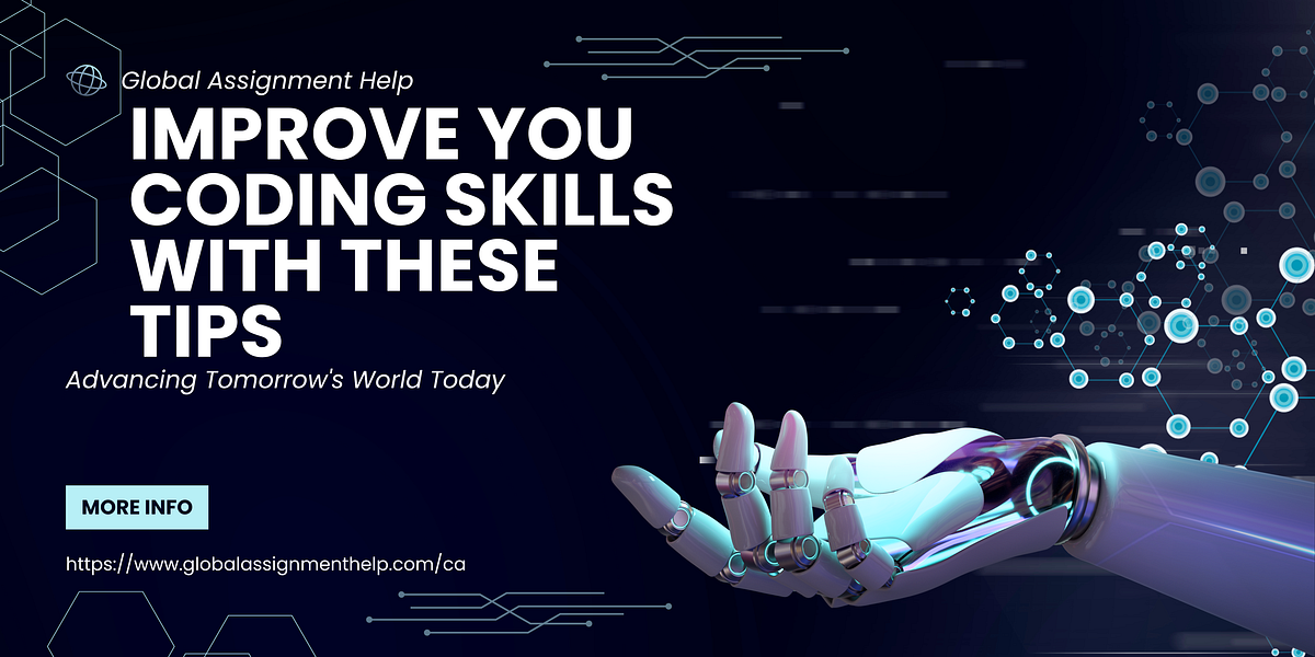 How to Enhance Coding Skills for Writing Programming Assignments? | by ...