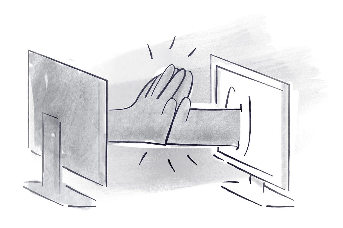 The importance of company culture in remote teams | by Tomas Jasovsky ...