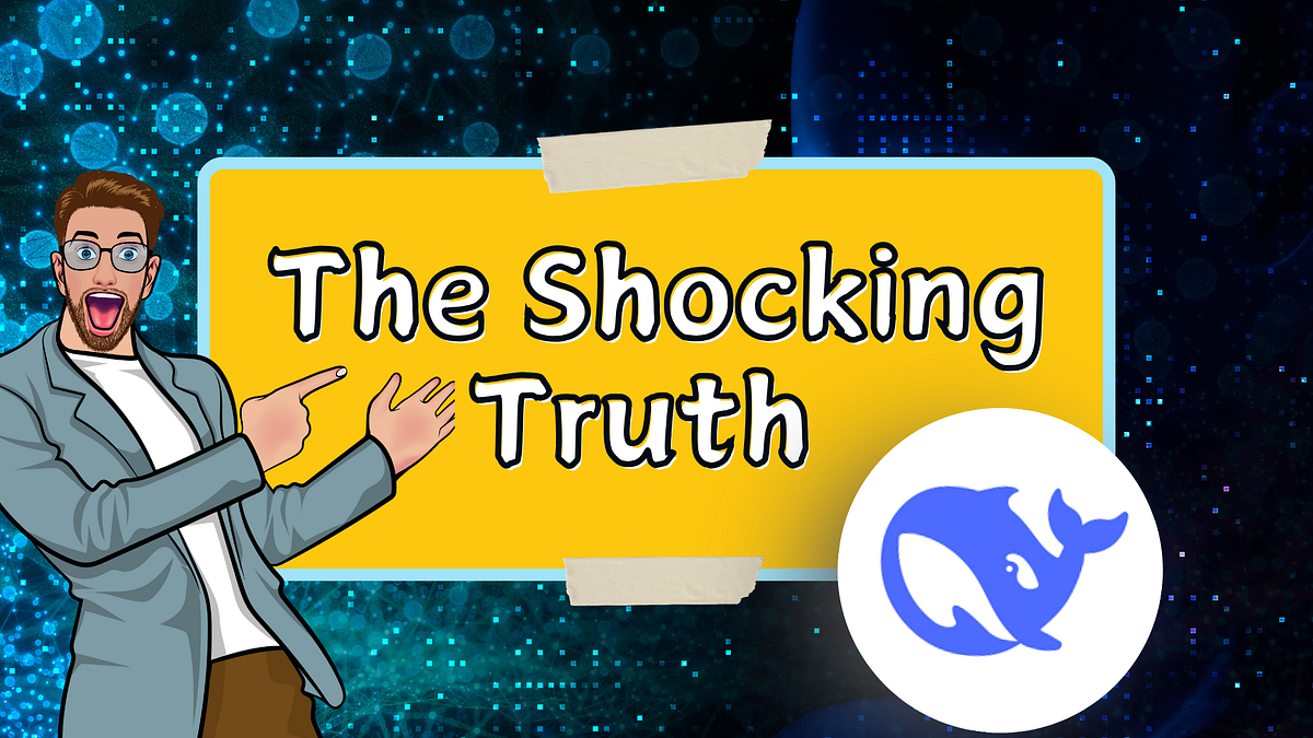 Why Users Quit DeepSeek The Shocking Truth Behind Its Flaws Medium