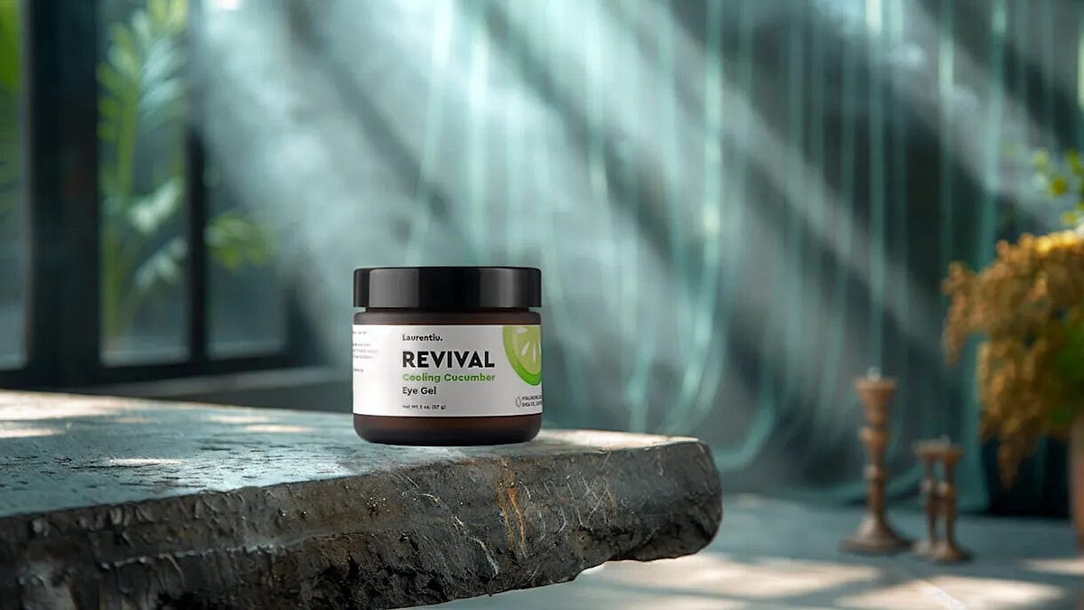 How to get perfect product shots using Midjourney and ComfyUI by