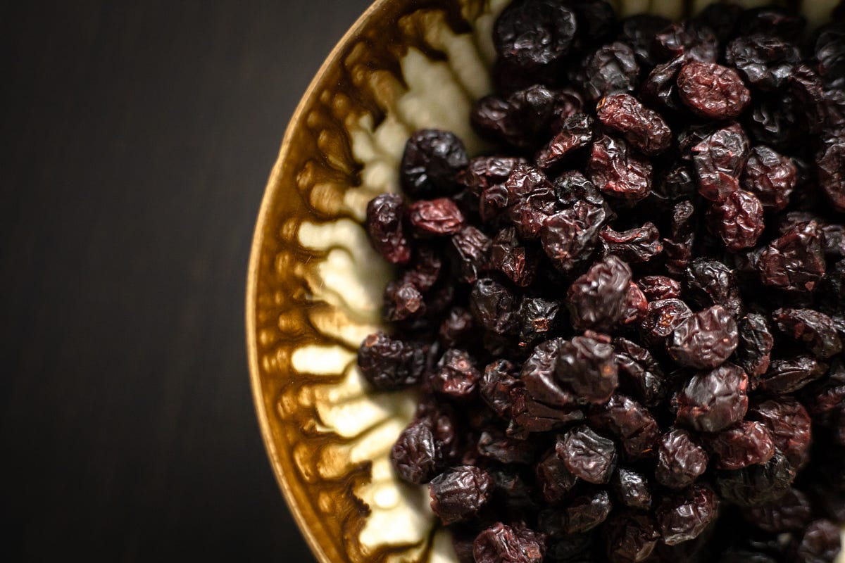 Are raisins good for people with diabetes Medium