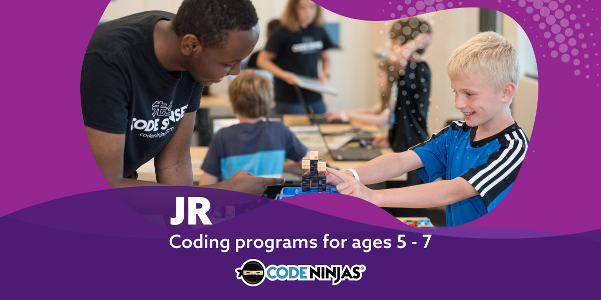 Unlocking the Power of Reading: The Code Ninjas Journey for Junior Kids ...