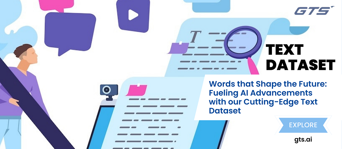 Building a Text Dataset for Machine Learning: A Comprehensive Guide ...