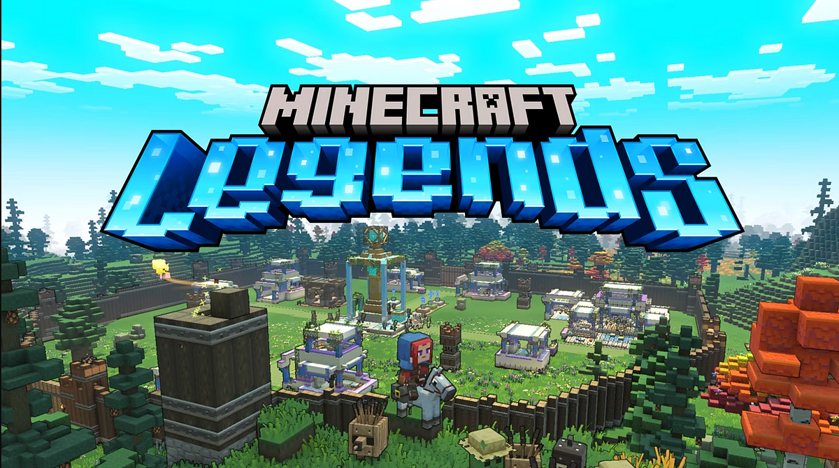 Unveiling the Enchanted World of Minecraft’s Trending Community Content 