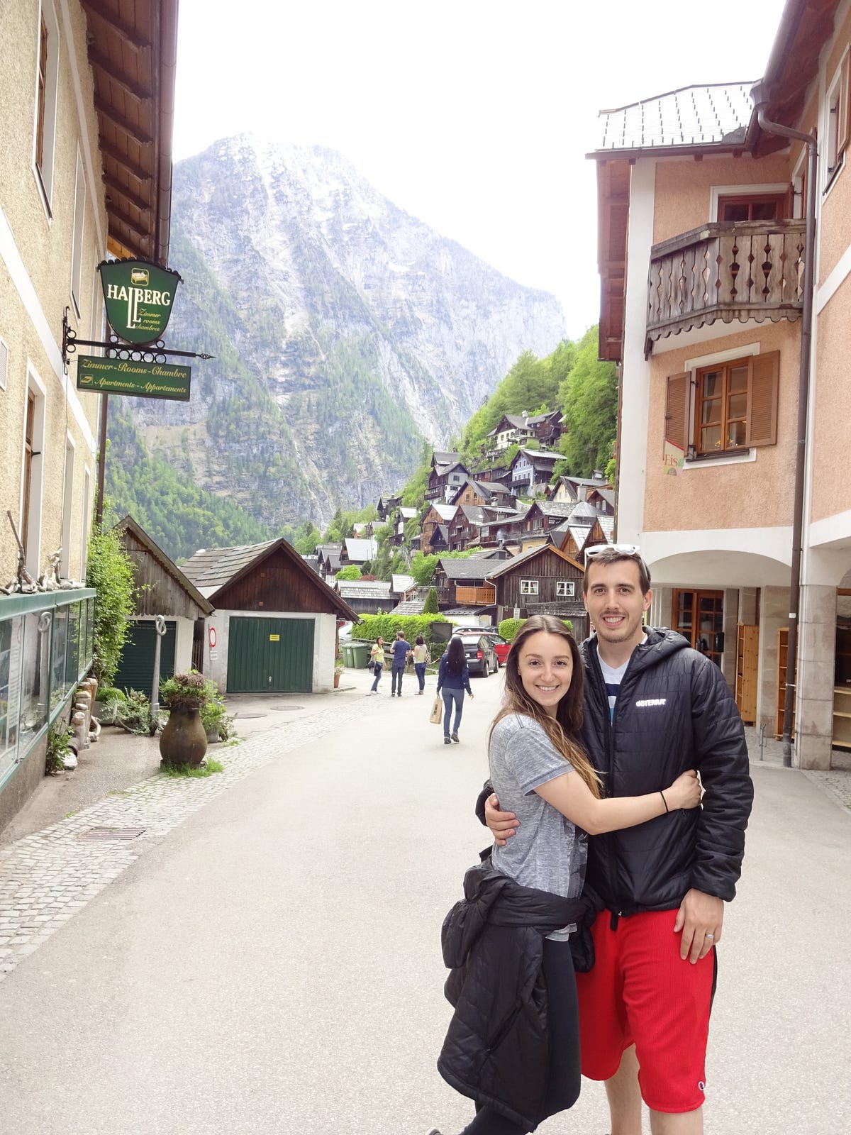 10 tips to travel cheap in Europe. by Logan Merkley Medium