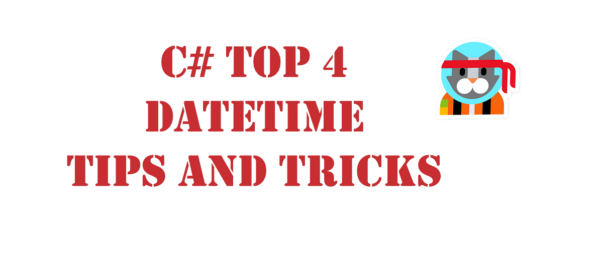 4 Top Datetime C Tips You Should Know By Anish Medium 4-top-datetime-c-tips-you-should-know-by-anish-medium