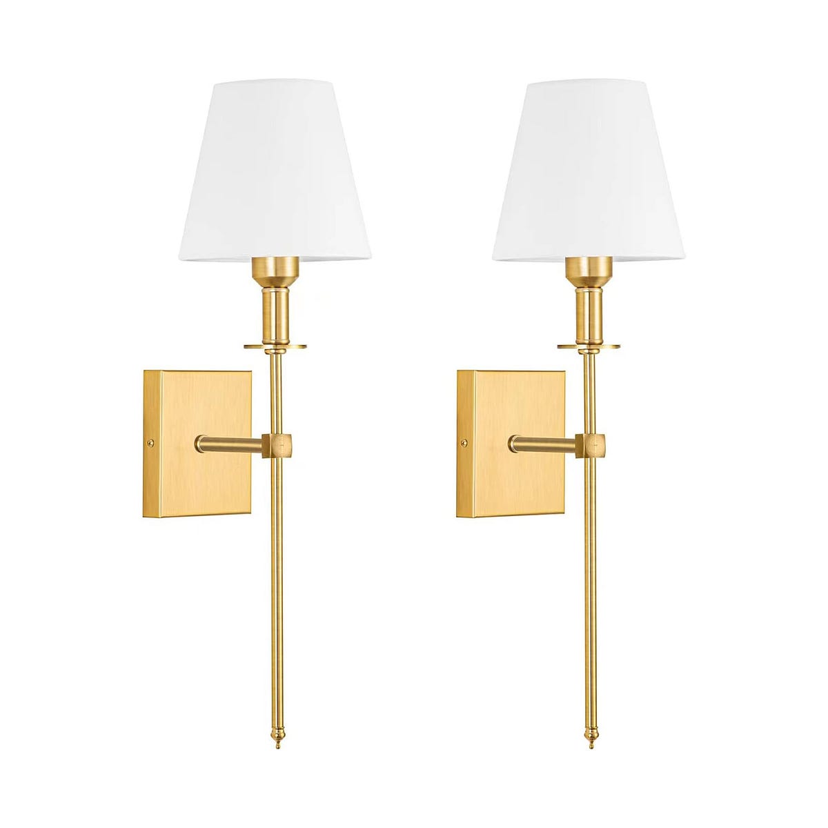 Illuminate Your Space with Battery Operated Wall Lights Luxury Lamp by Luxurylamp Feb, 2024