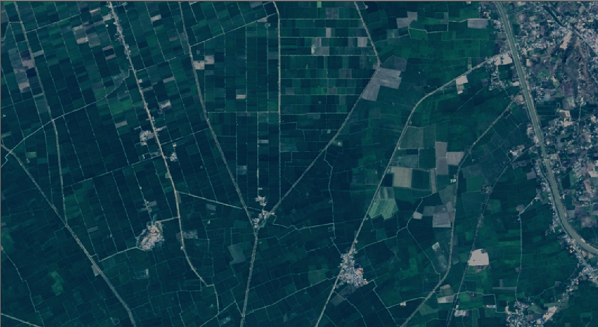 Python Opensource Remote Sensing 13 | by chaipat ncm | Geo Data Science ...