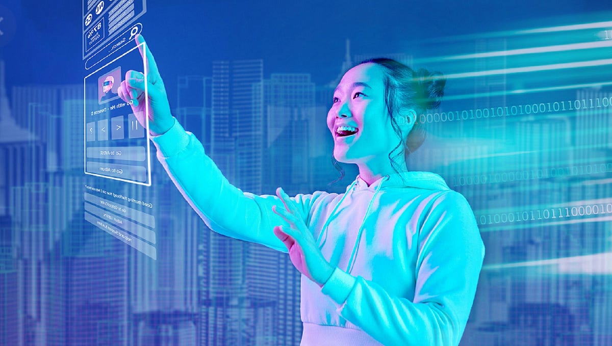 Humanizing Technology for Small Businesses: Digital Humans in Everyday ...