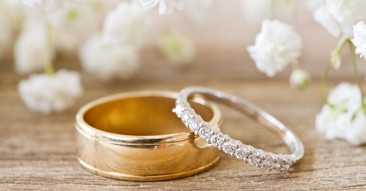 Wedding Band