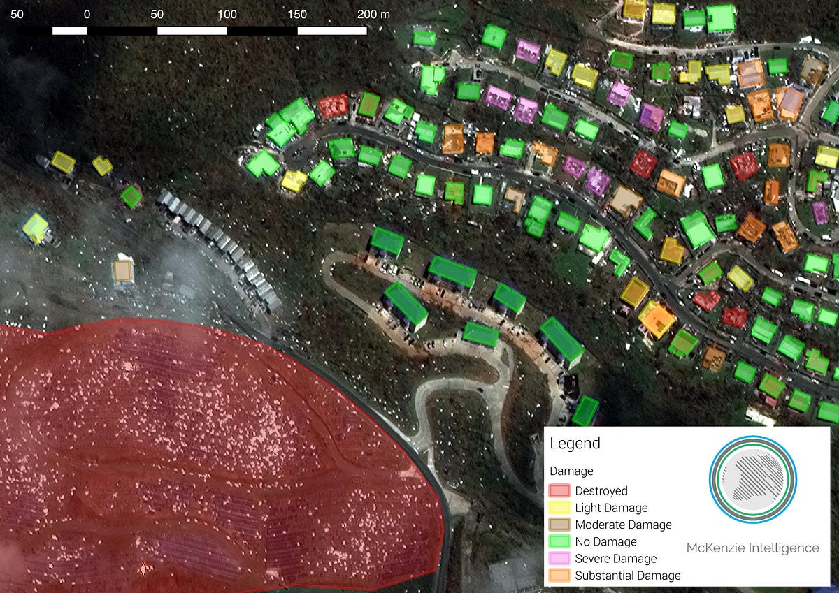 Using space technology to quantify data part 1 | by mail ...