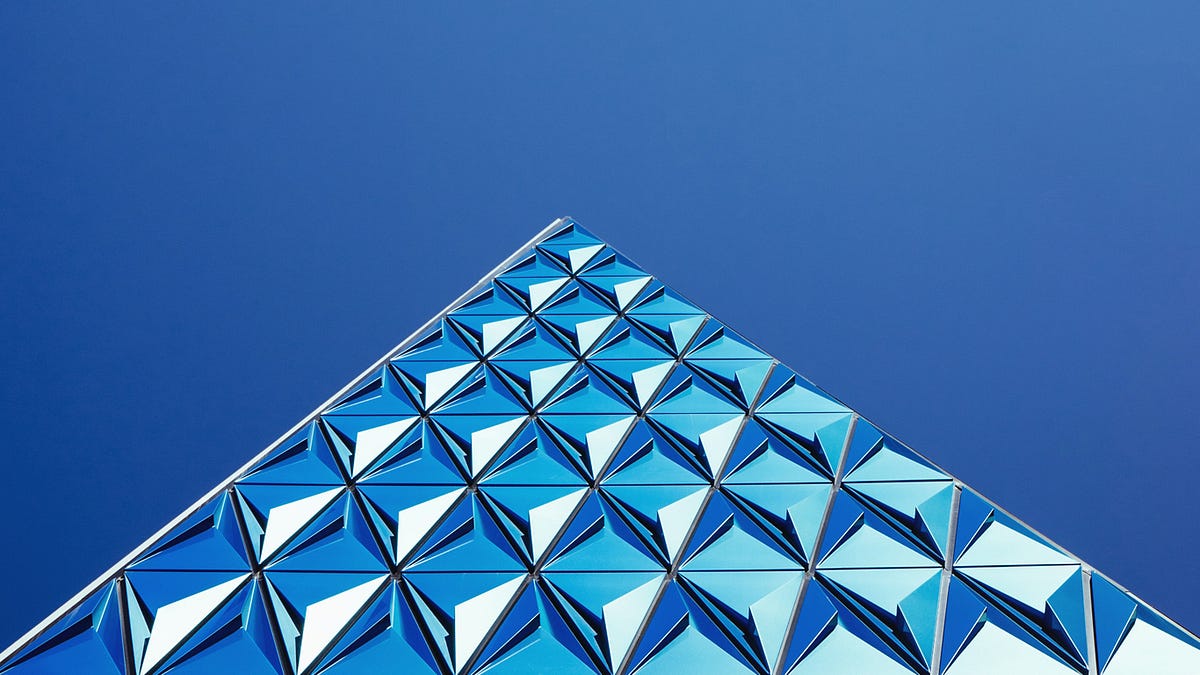 The Best Shape for Making Strong Structures by Chris Hristov Medium