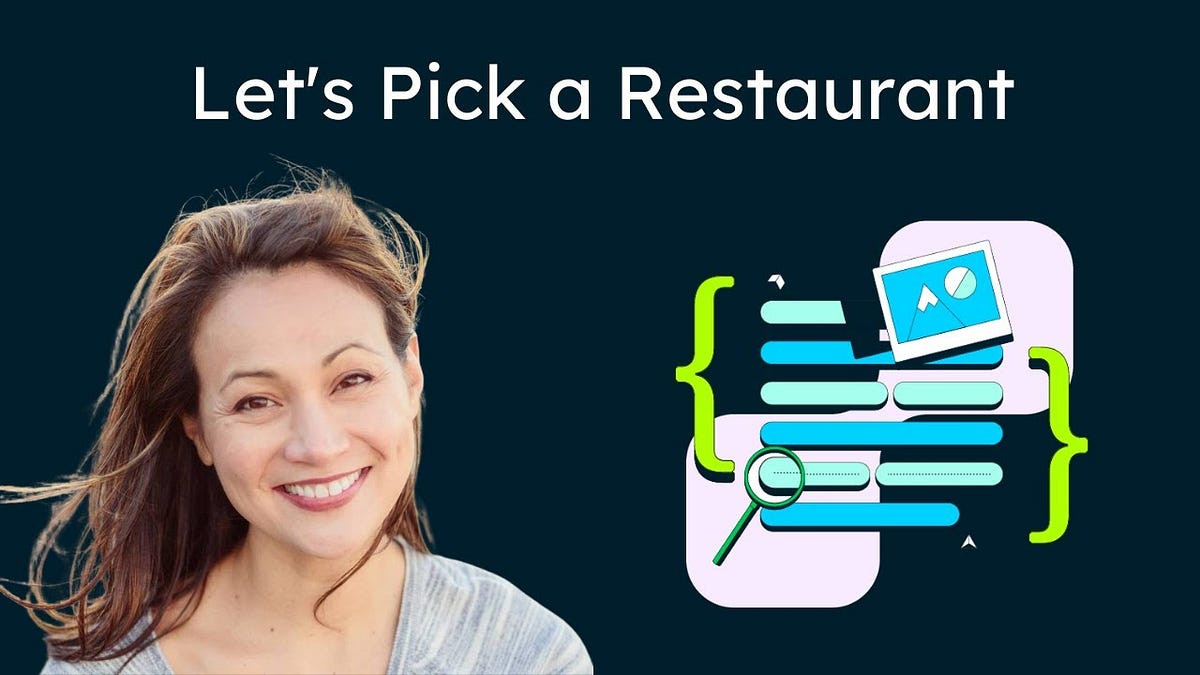 Find Restaurants with MongoDB Geospatial Queries | by Rofl Facts | Medium