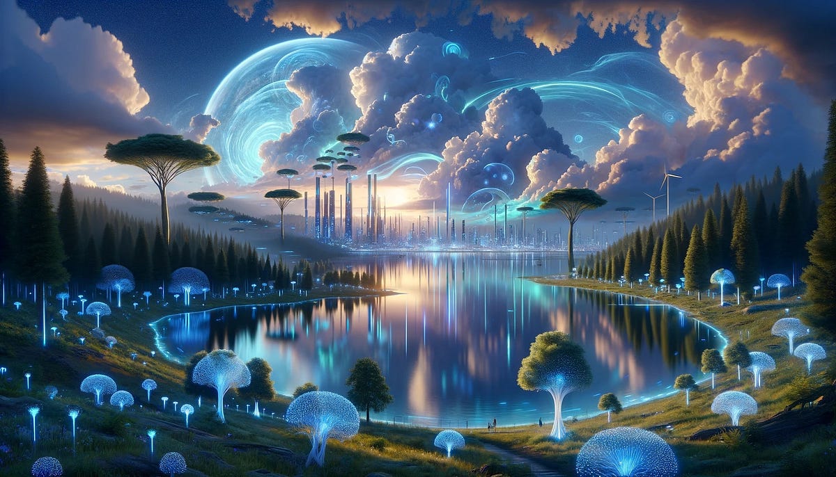 The Enigmatic Goals of Future AI: Navigating Uncharted Territories  by Allwin  Medium